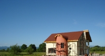 Casa 11 km Baia Mare